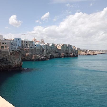 Casa vacanze Iremía Polignano a Mare Exterior foto