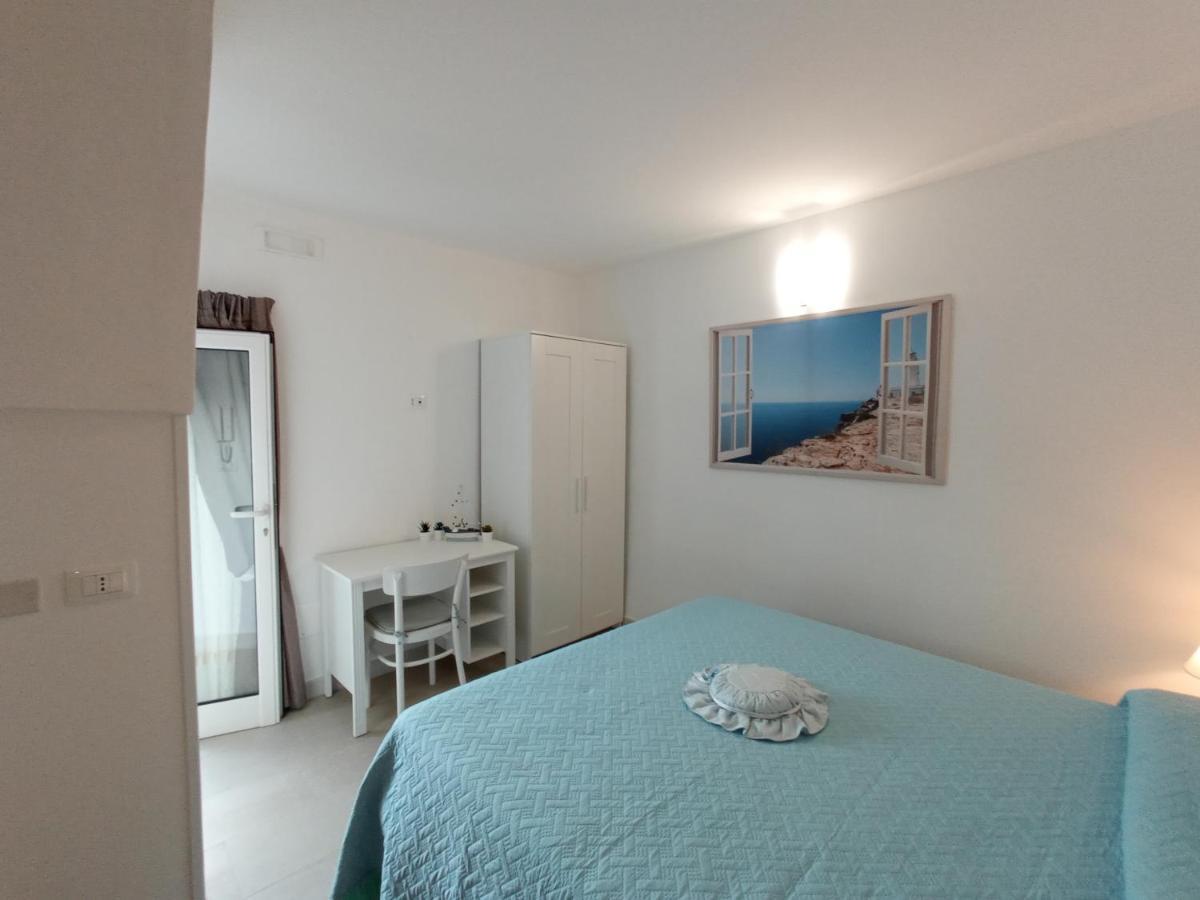 Casa vacanze Iremía Polignano a Mare Exterior foto