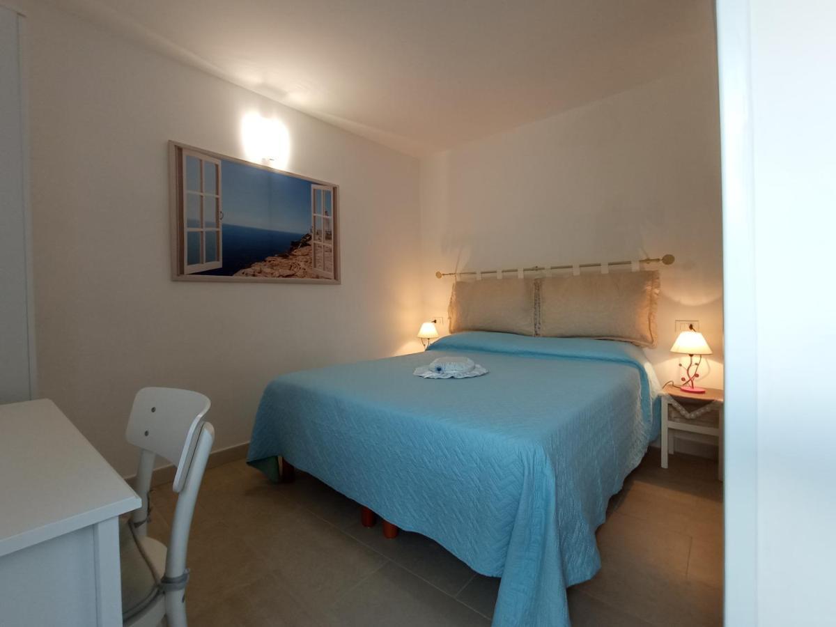 Casa vacanze Iremía Polignano a Mare Exterior foto